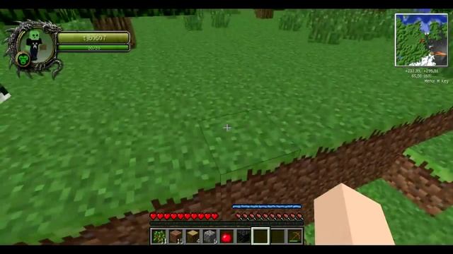 Minecraft Водопад - # 1 - Много нового. смотреть онлайн