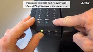 Error Code 5011 P02 Canon Printers - How to Fix
