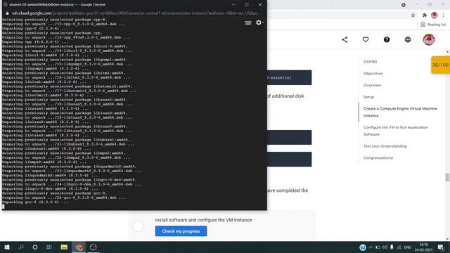 [NEW] - App Dev: Setting up a Development Environment - Python - [GCP183]