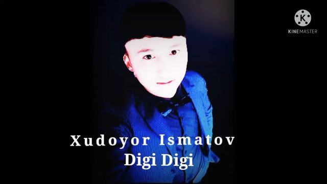 Xudoyor Ismatov Digi Digi tojikcha 2022 [ Худоёр Исматов Диги диги точикча ]
