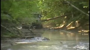 Танковая дорога УАЗ 452 на колесах КФ 97