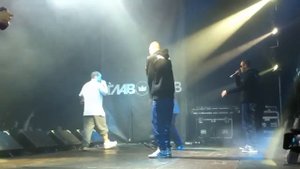 ОУ74 - Кушать подано Live / 05.05.12 / Петербург, ГлавClub