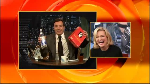 A Late-Night Send-Off for Diane смотреть онлайн