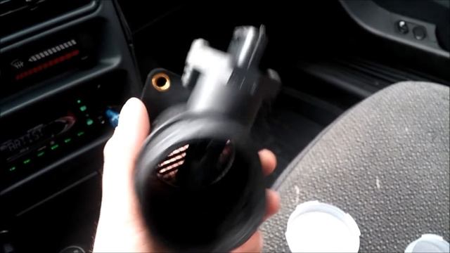 Не надо шутить с ТАЗАМИ или история о чистке ДМРВ Bosch 116 ВАЗ 2114 смотреть онлайн