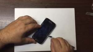 Мастер класс! Как пользоваться жидкостью Liquid от воздушных пятен на экранах смартфонов.