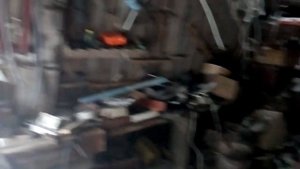 Поездка в небольшую деревню Ульяновской области.