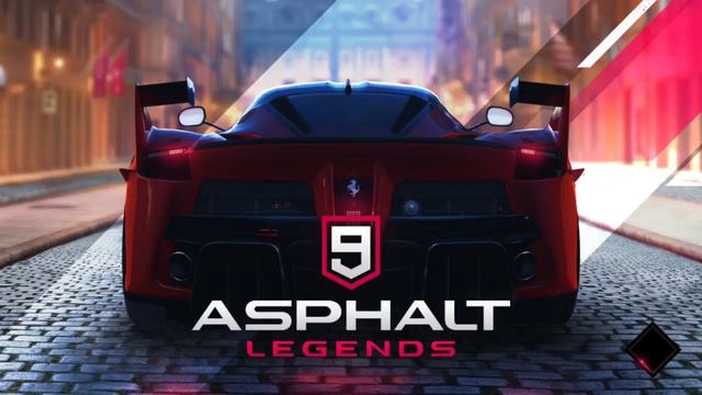 How To Fix Asphalt 9 Not Working & Not Opening, Error 2 Bad Connection, Server, Fix смотреть онлайн