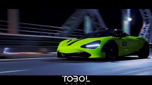 Don Tobol - love Tonight (Slap House)