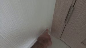 Какой инструмент нужен для установки пластикового плинтуса ?!