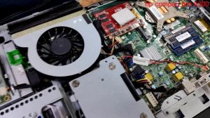 ใส่การ์ดจอแยกให้ all-in-one hp compaq pro 6300 aio