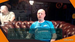 Гоблин - Про усидчивость и самодисциплину