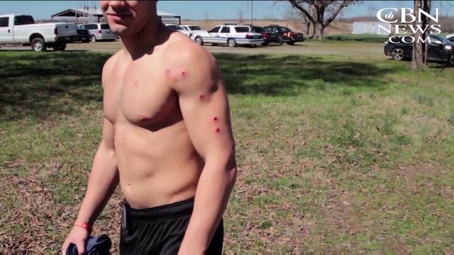 Training America's Police For The Next 'Paris' Within Our Borders