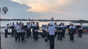 А.Халилов - «Марш российских моряков»