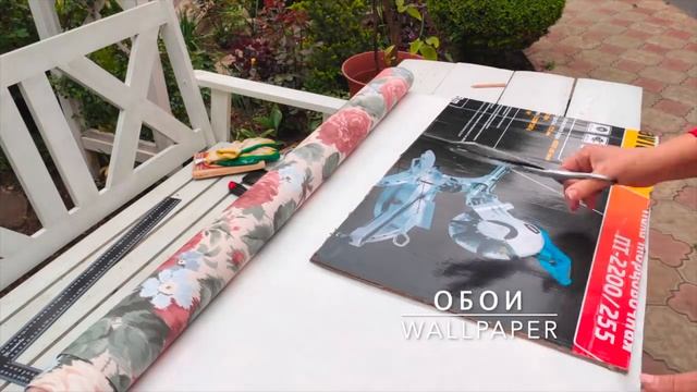 НОВАЯ ИДЕЯ ИЗ СТАРОГО ТЕЛЕВИЗОРА // NEW IDEA FROM AN OLD TV смотреть онлайн