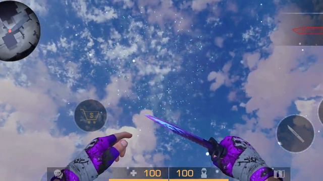 Стенд кнайф в 2023 году... смотреть онлайн