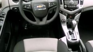 2013 Chevrolet Cruze Atlantic City NJ