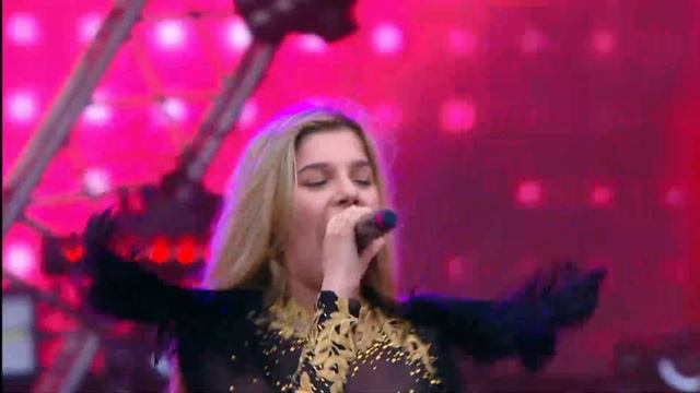 Arilena Ara - Europa Plus LIVE 2017 (Moscow, Russia)