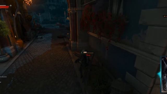 LIVE | Possible Finale! *no spoilers* | Witcher 3 Next-Gen (PC) | Widescreen смотреть онлайн