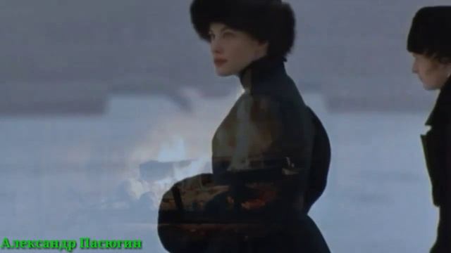 Клип на Евгения Онегина смотреть онлайн