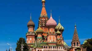 Покров Пресвятой Богородицы.Песня-молитва на Покрову.