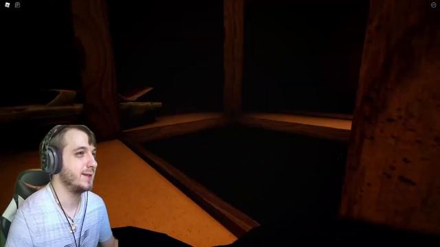 Roblox Judy Chapter 1 - Carnival Rides! смотреть онлайн