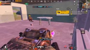 С ДБС ДО ПЕРВОГО ЗОЛОТА ? | METRO ROYALE | PUBG MOBILE