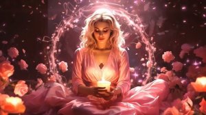 Вибрация любви 528 Гц: освободите прошлое, привлеките изобилие, любовь и соединение родственных душ