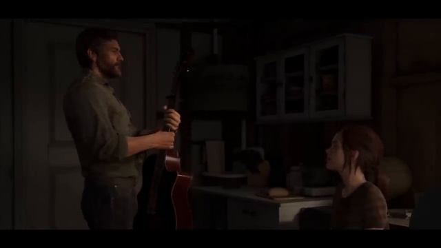 The Last of Us - новые детали 2 и 3 сезона! смотреть онлайн