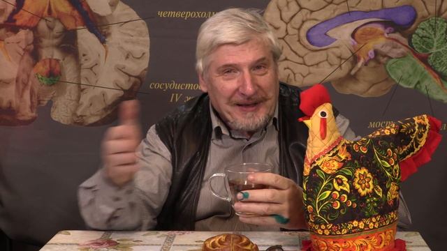 Церебральный сортинг на Западе?