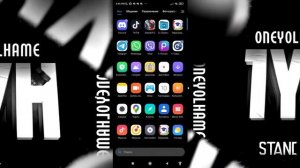 КАК РАСТЯНУТЬ ЭКРАН НА ТЕЛЕФОНАХ ПОКО И СЯОМИ В СТАНДОФФ 2