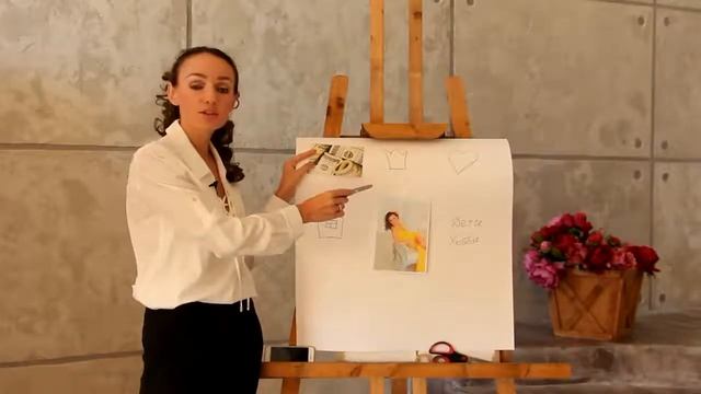 Как делать карту сокровищ плакат желаний Мастер класс по материализации мыслей смотреть онлайн