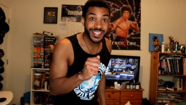 Would Uncle Iroh's Prison Training Work in Real Life? смотреть онлайн