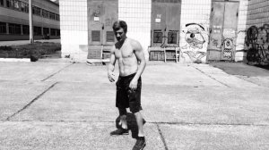 БОКСЁРСКАЯ СТОЙКА. Уроки Бокса