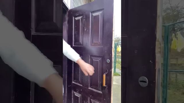 Подарили маме мопед| Утопил подарок в пруду. #shorts смотреть онлайн