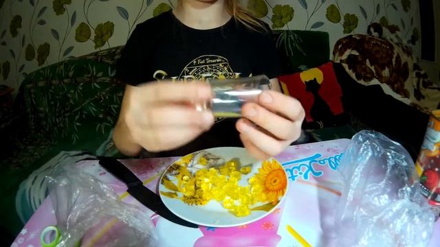 Гелевая свеча | Своими руками смотреть онлайн