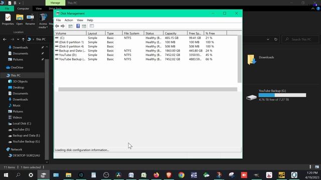 How To Fix HP Omen No Bootable Device Found смотреть онлайн