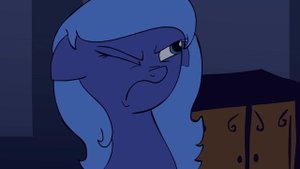 Catch a Falling Star ~MLP Animation~