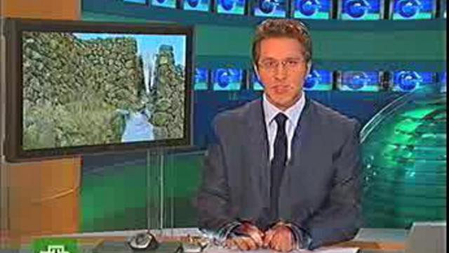 Юрий Сенкевич 