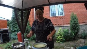 ОГУРЦЫ КВАШЕННЫЕ НА ЗИМУ В КАСТРЮЛЕ (идеальный рецепт).