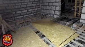 Узнал у опытного строителя: как нужно утеплить потолок. Получилось бюджетно и практично