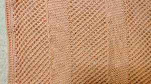 Мужская вязаная футболка спицами. Экспресс мастер - класс. Танцы радости от моего мужа)