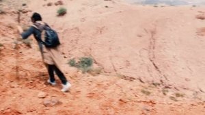 Journey to Mars | Путешествие на Марс