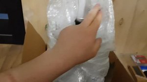 Вилка suntour Aion и втулка Energy 15×100