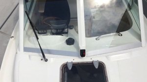 Jeanneau Merry Fisher 625 Legende - Suzuki 115HP - Plovila Mlakar
