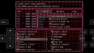 Black Souls 2 Dlc 3: Walkthrough part 1: Nursing Graveyard