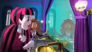 Monster High реклама