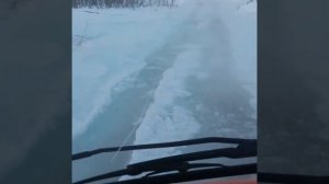 Охотск  светлое....