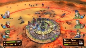 Level 17 Increased Enemy Activity Special Request - Aegis of Earth: Protonovus Assault