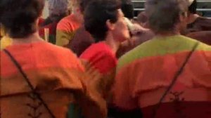 ST:Voy - Соня Золотая Ручка