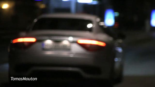 F12 Berlinetta and GranTurismo Sport 2013 - Loud Revving!! смотреть онлайн